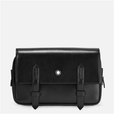 montblanc messenger bag replica|mont blanc cross body bag.